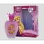 Disney Rapunzel2 EDT 50ml lõhn tüdrukutele