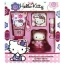 Hello Kitty kmpl ( seep kujukesega,50ml dušigeel, huulepalsam, maagiline rätik)