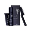 Wella SP Men Gradual Tone vaht+šampoon+kamm ( juuksevärvi aktiveeriva pigmentidega vaht, pruun)